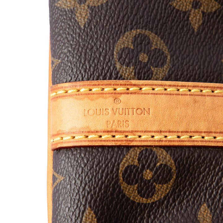 Louis Vuitton Noe Toile Monogram