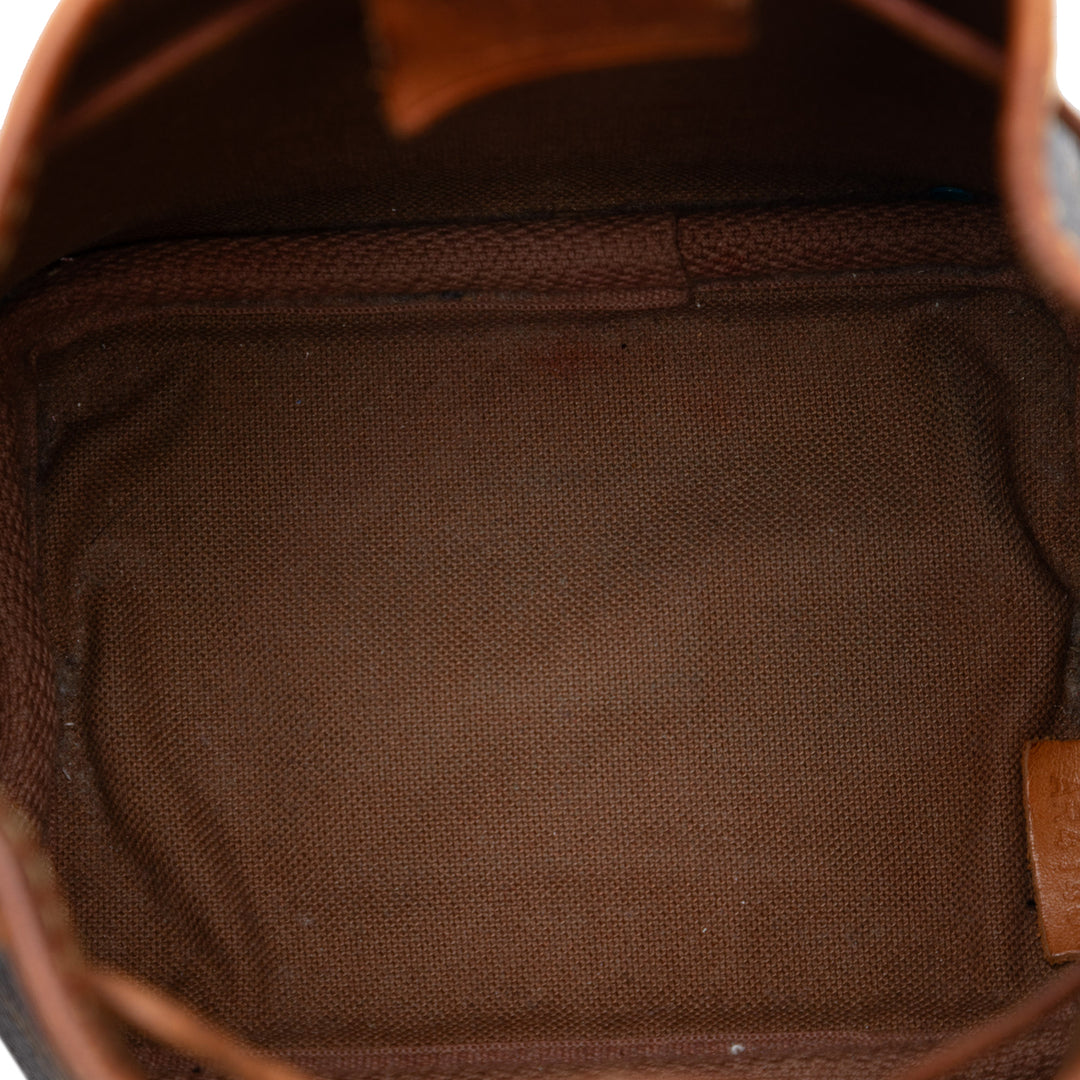 Louis Vuitton Monogram Nano Noe