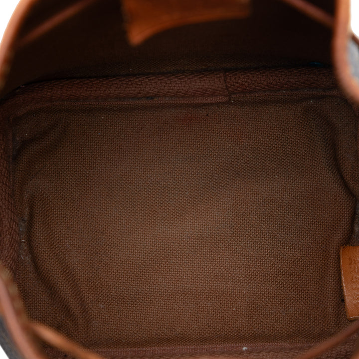 Louis Vuitton Monogram Nano Noe