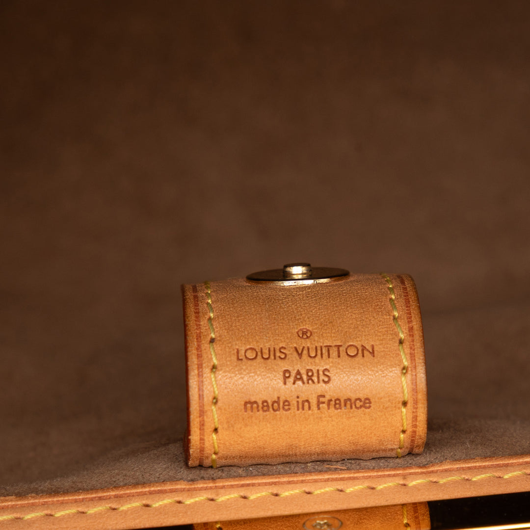 Louis Vuitton Monogram Multicolore Judy MM