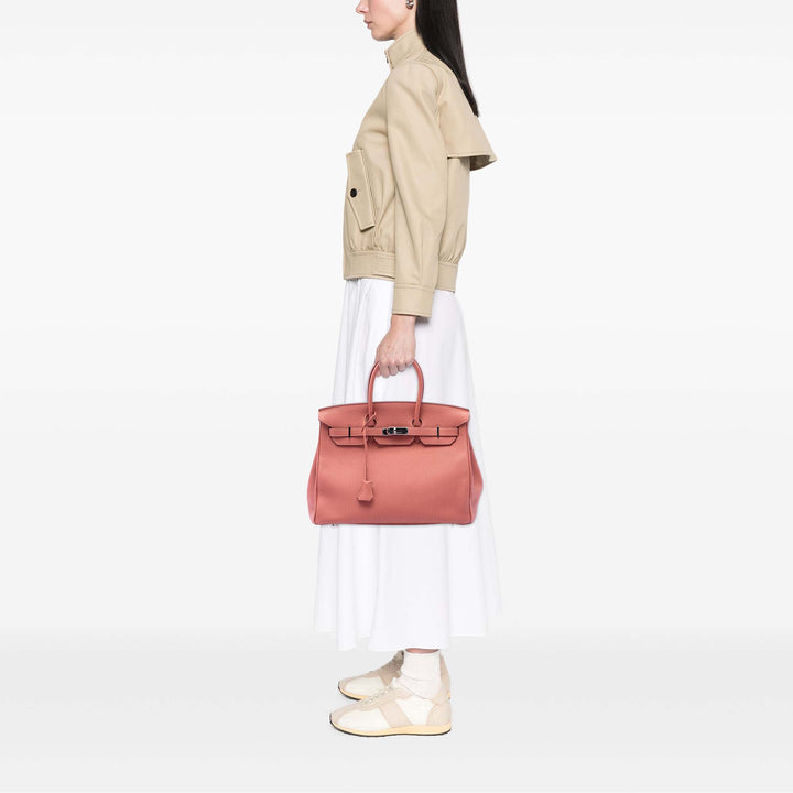 Hermès Togo Birkin Retourne 35