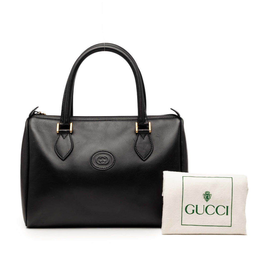 Gucci Cuir de veau Sac à main