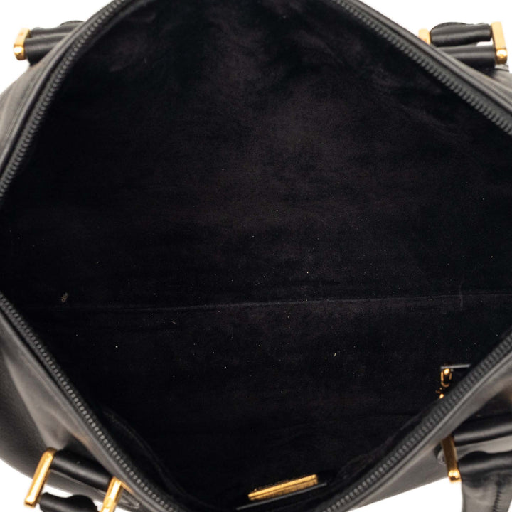 Gucci Cuir de veau Sac à main