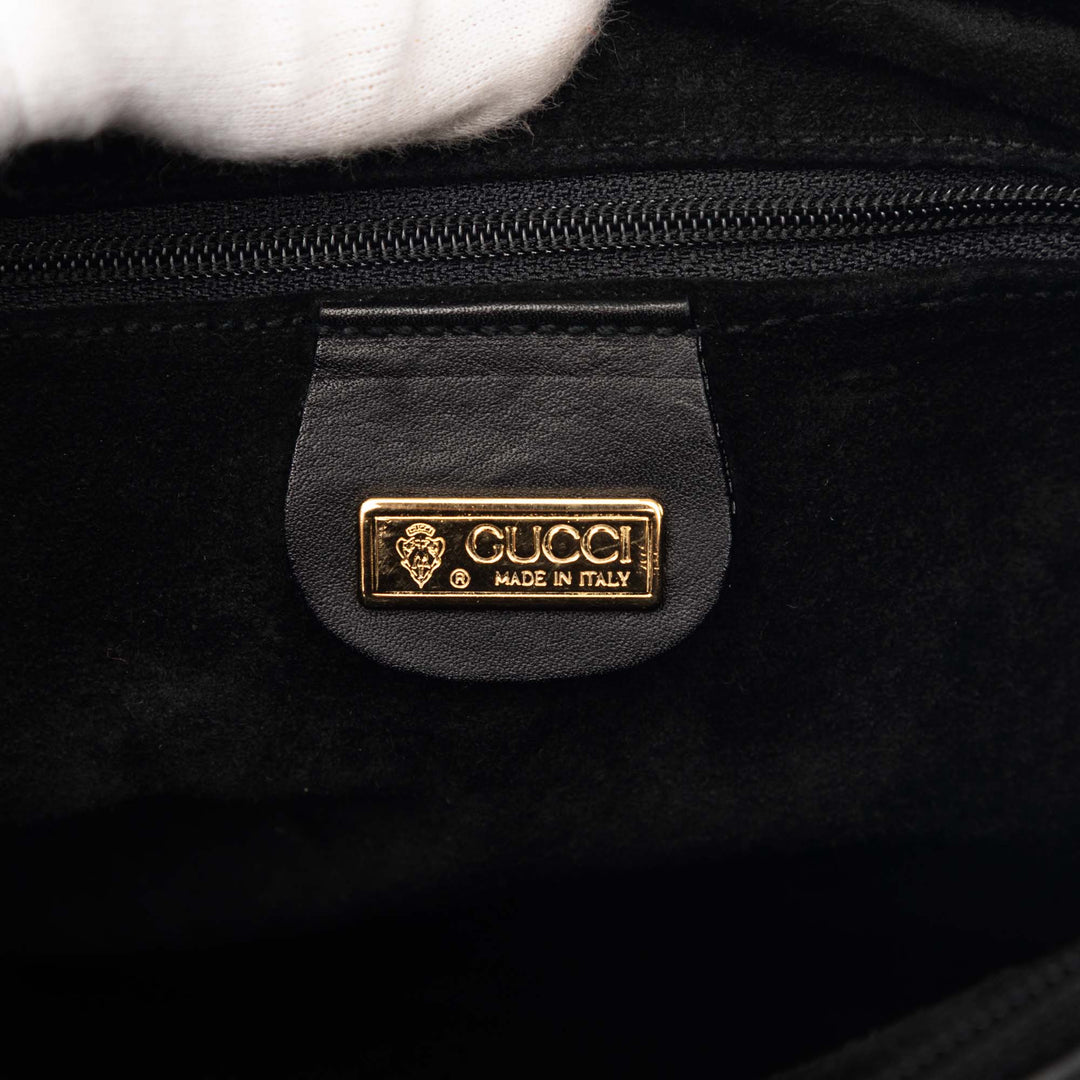 Gucci Cuir de veau Sac à main
