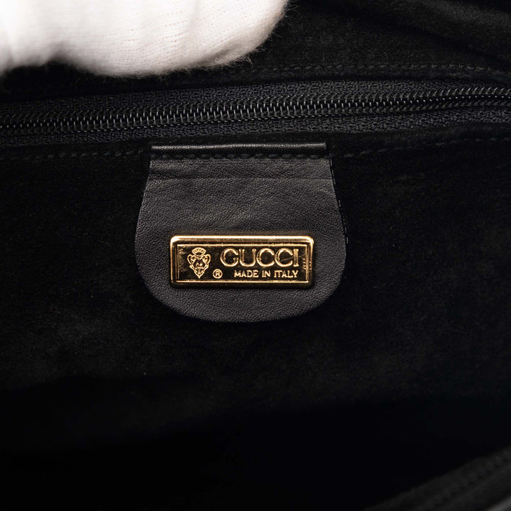 Gucci Cuir de veau Sac à main