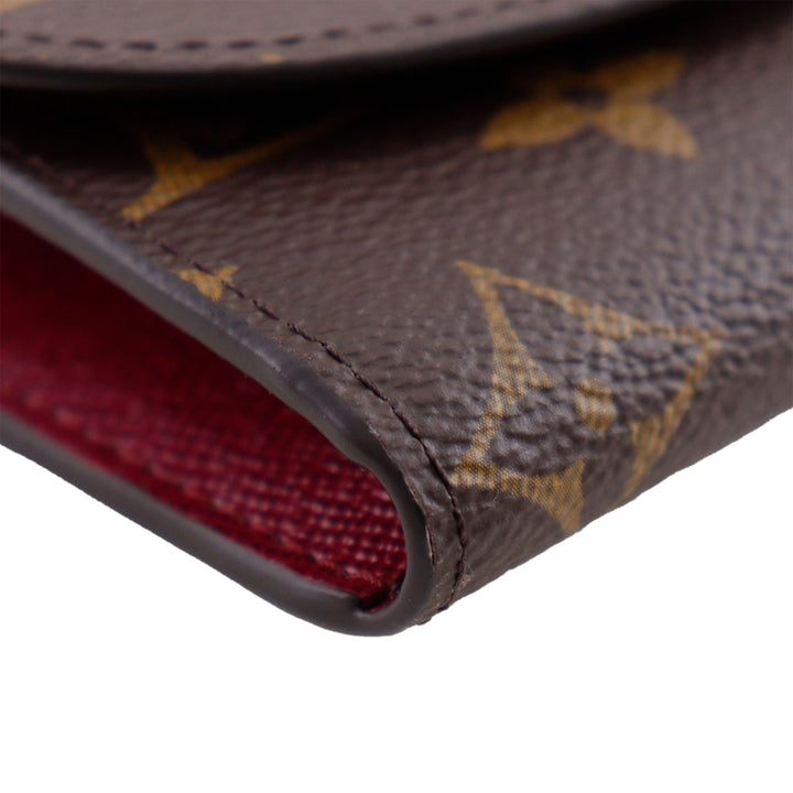 Louis Vuitton Monogram Rosalie Coin Purse