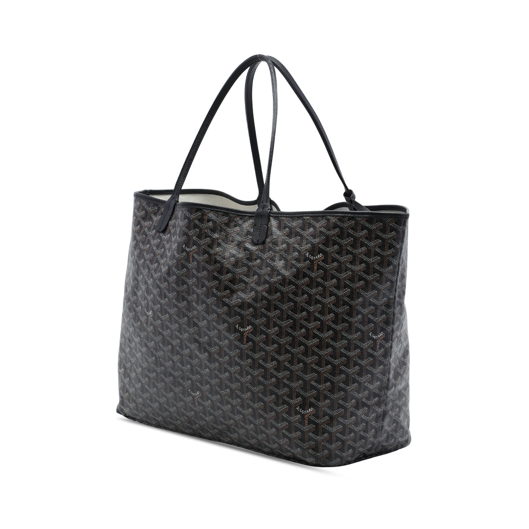Saint Louis GM Goyardine Noir