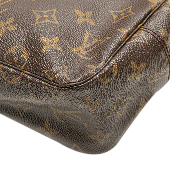 Monogram Trousse Toilette 28 Brown - Gaby Paris