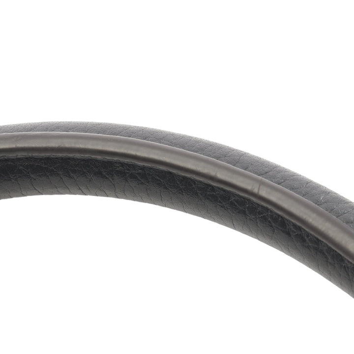 Celine Medium Drummed Cuir de veau et Daim Trapeze Sac