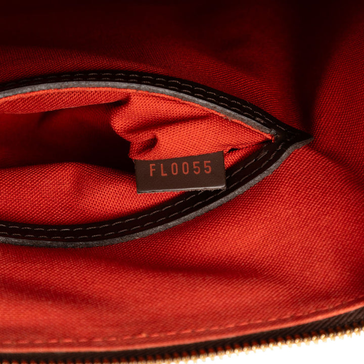 Louis Vuitton Damier Ebene Alma PM