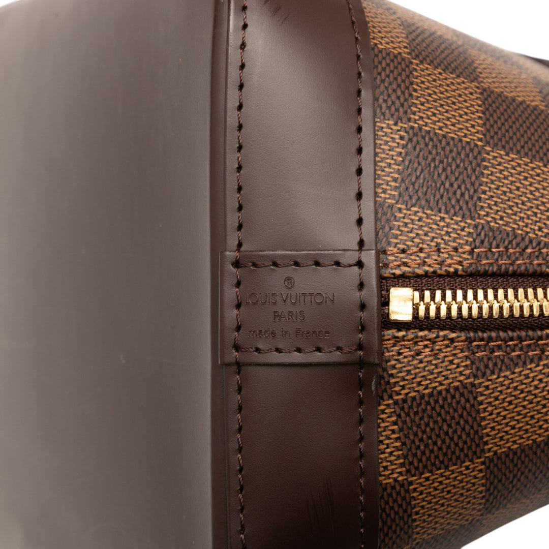 Louis Vuitton Damier Ebene Alma PM