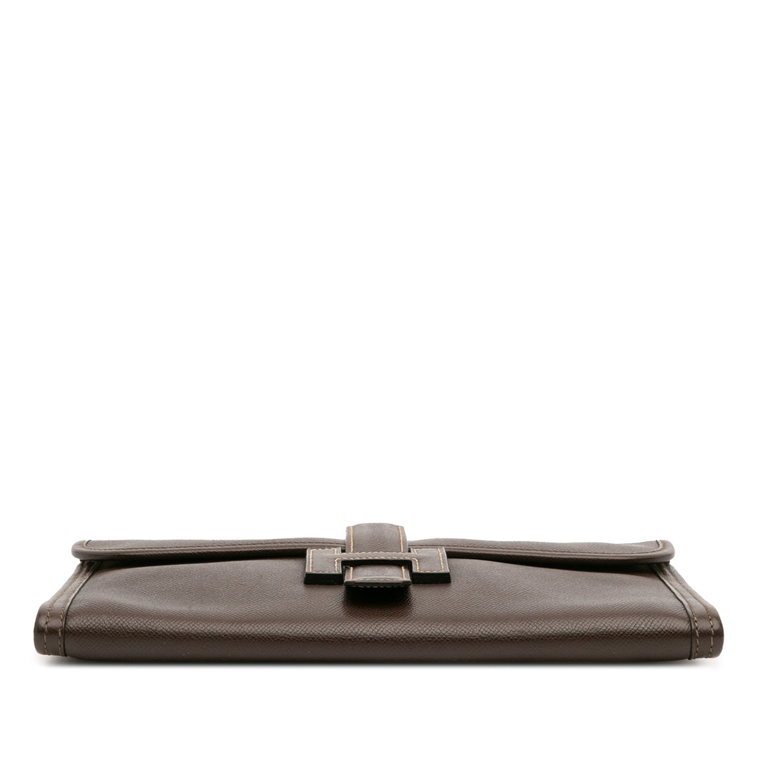 Epsom Jige PM Brown - Gaby Paris