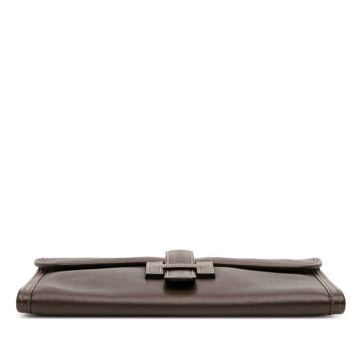 Epsom Jige PM Brown - Gaby Paris