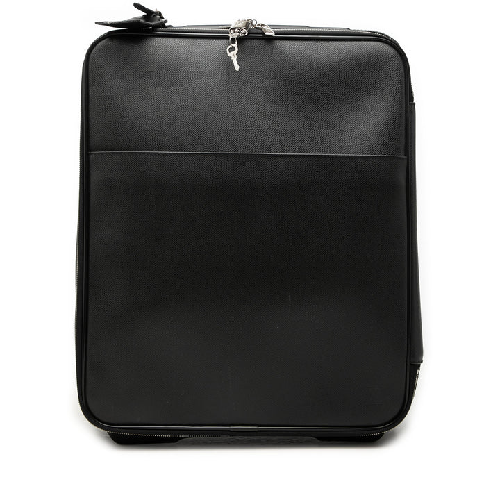 Louis Vuitton Taiga Pegase 45