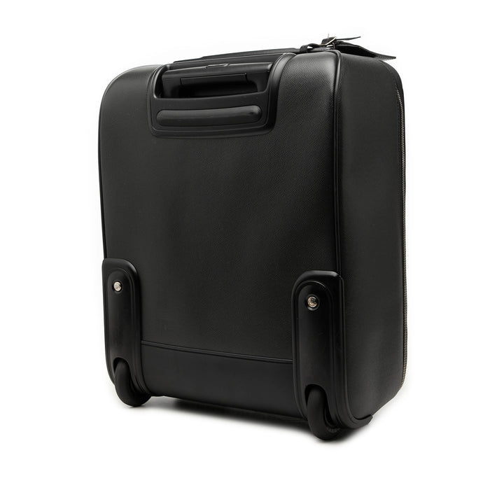 Louis Vuitton Taiga Pegase 45