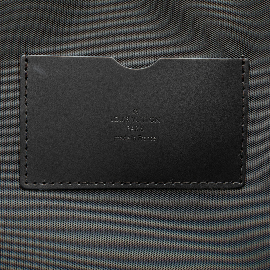 Louis Vuitton Taiga Pegase 45