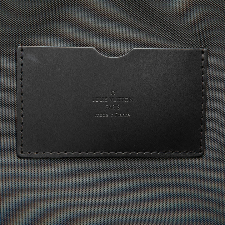 Louis Vuitton Taiga Pegase 45