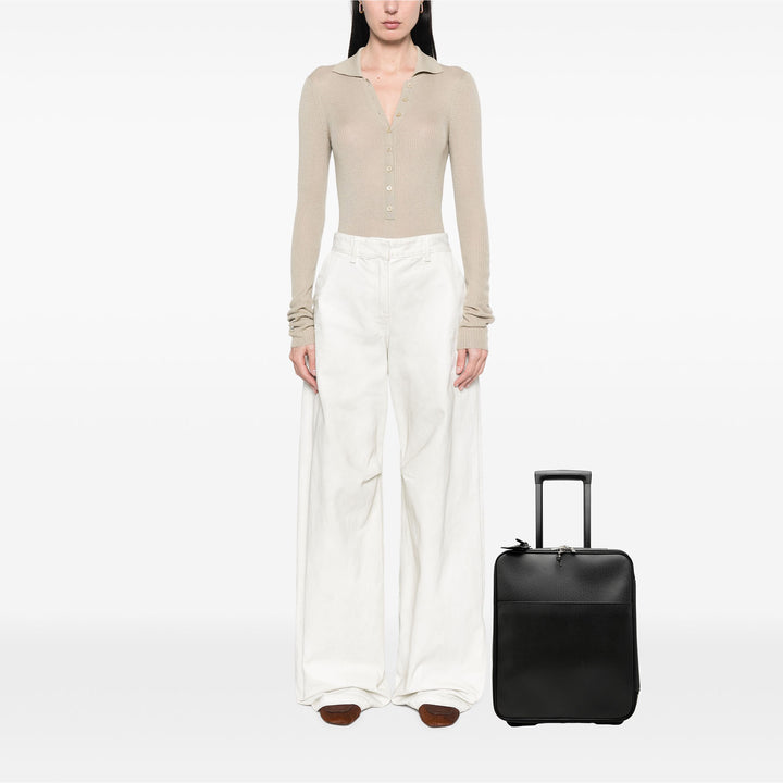 Louis Vuitton Taiga Pegase 45