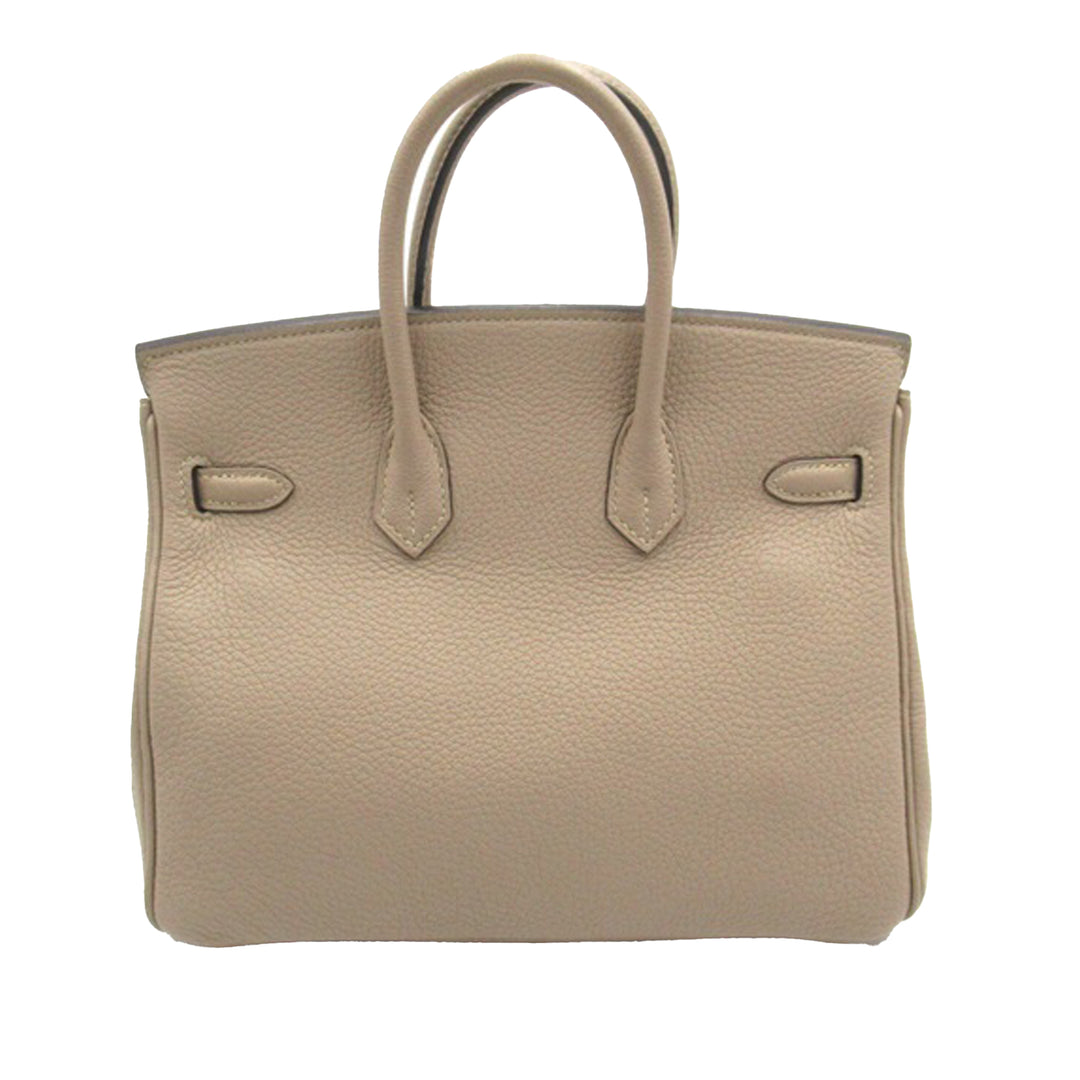 Togo Birkin Retourne 25 Gray - Gaby Paris