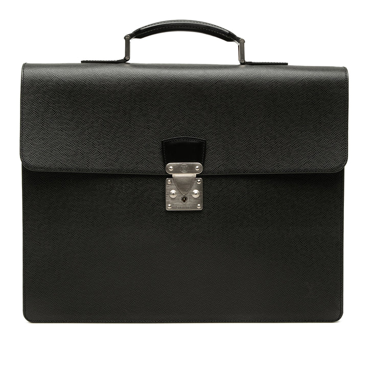 Louis Vuitton Taiga Moskova Porte-documents