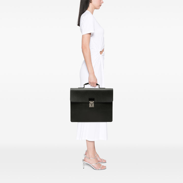 Louis Vuitton Taiga Moskova Porte-documents