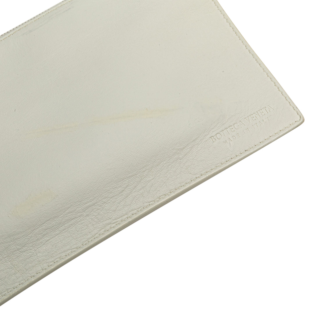 Bottega Veneta Small Nappa Maxi Intrecciato Arco Cabas