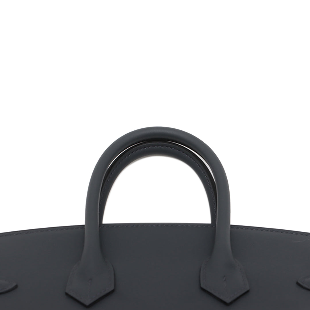 Hermès Swift Birkin Verso Retourne 25