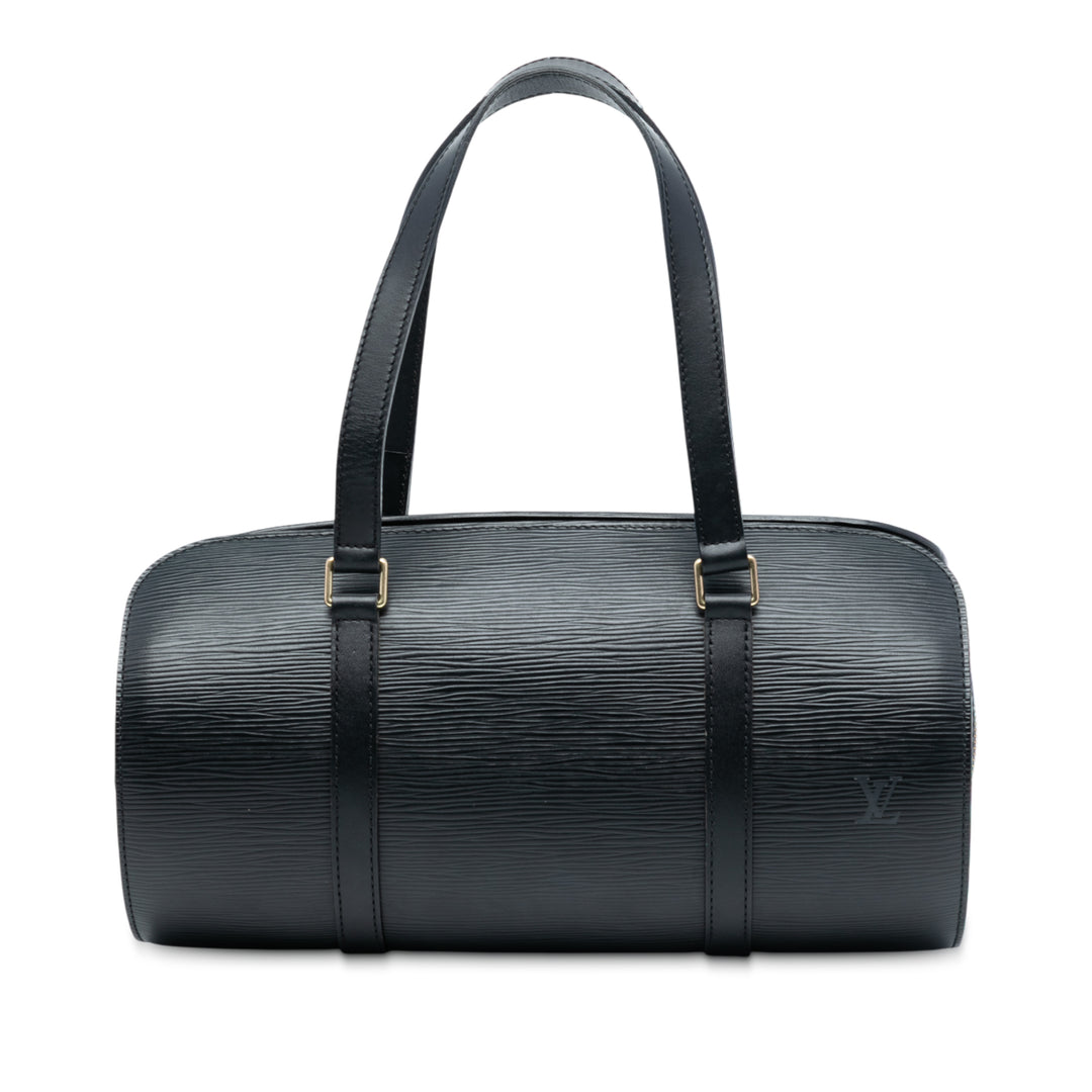 Louis Vuitton Epi Soufflot