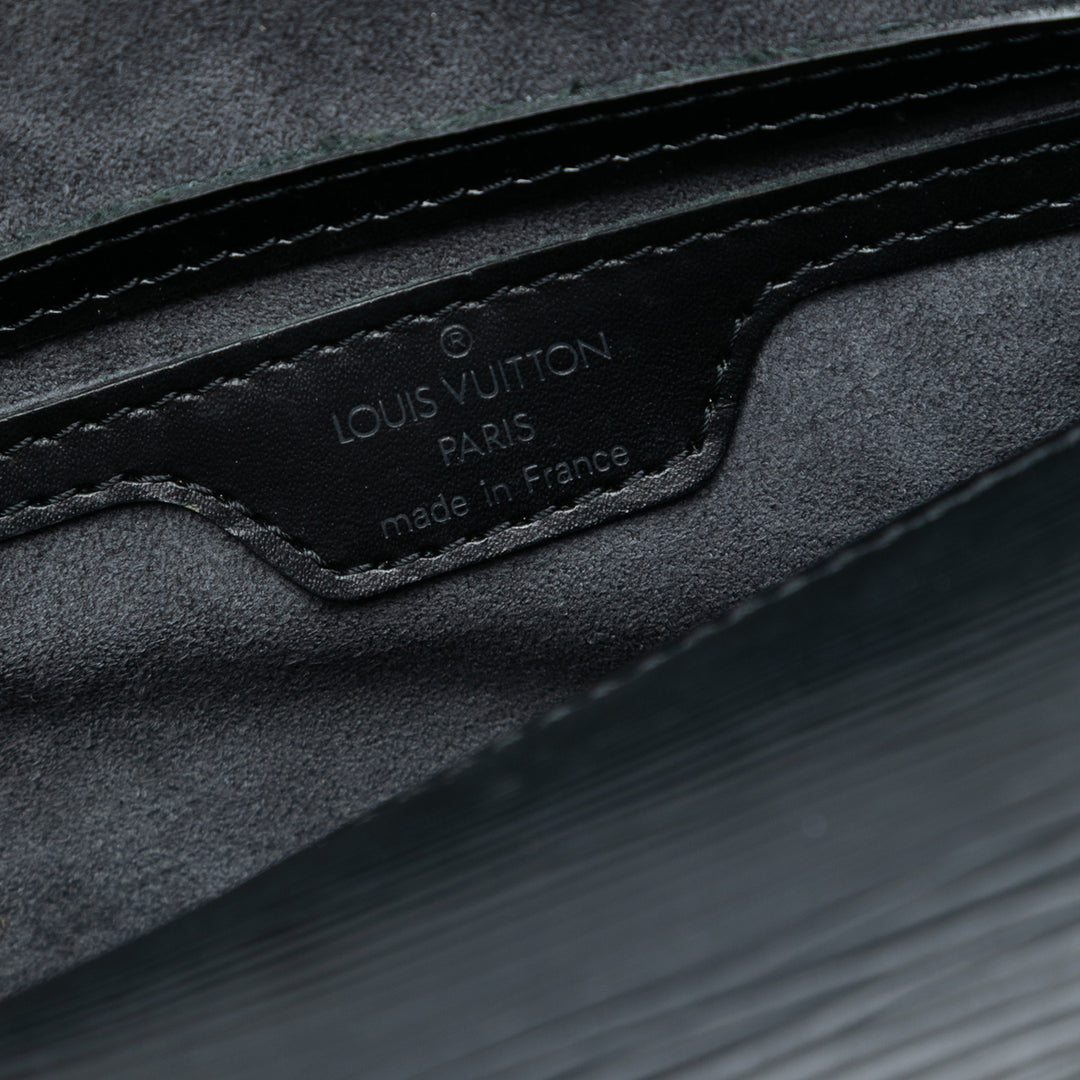 Louis Vuitton Epi Soufflot