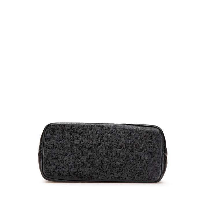 Chanel Caviar Medallion Cabas – GABY PARIS Authentique