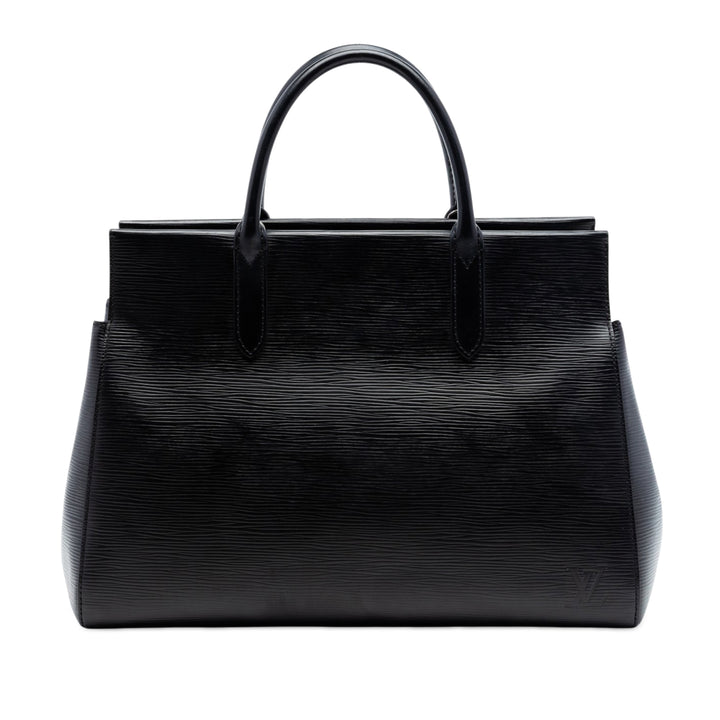 Louis Vuitton Epi Marly MM