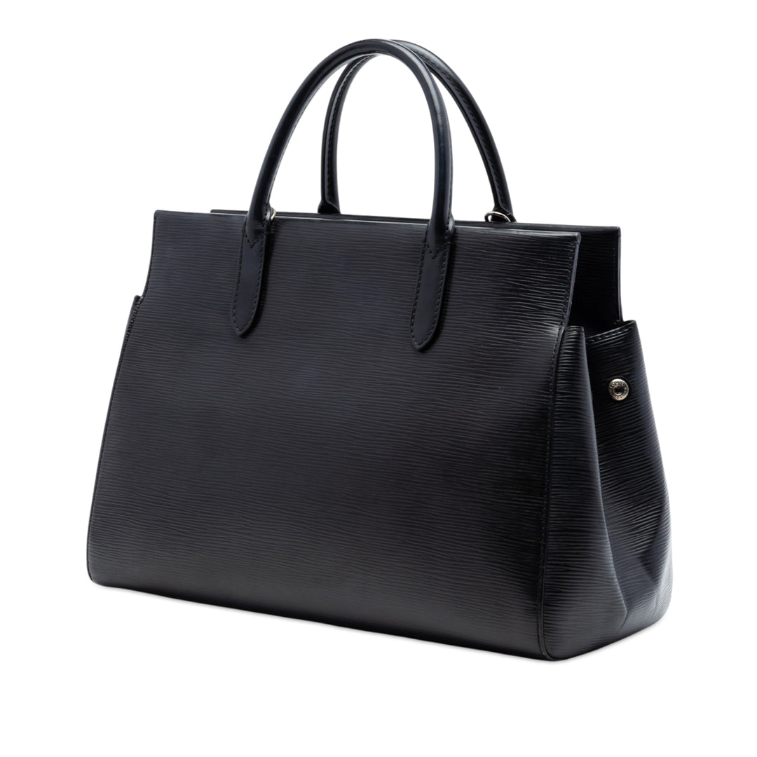 Louis Vuitton Epi Marly MM