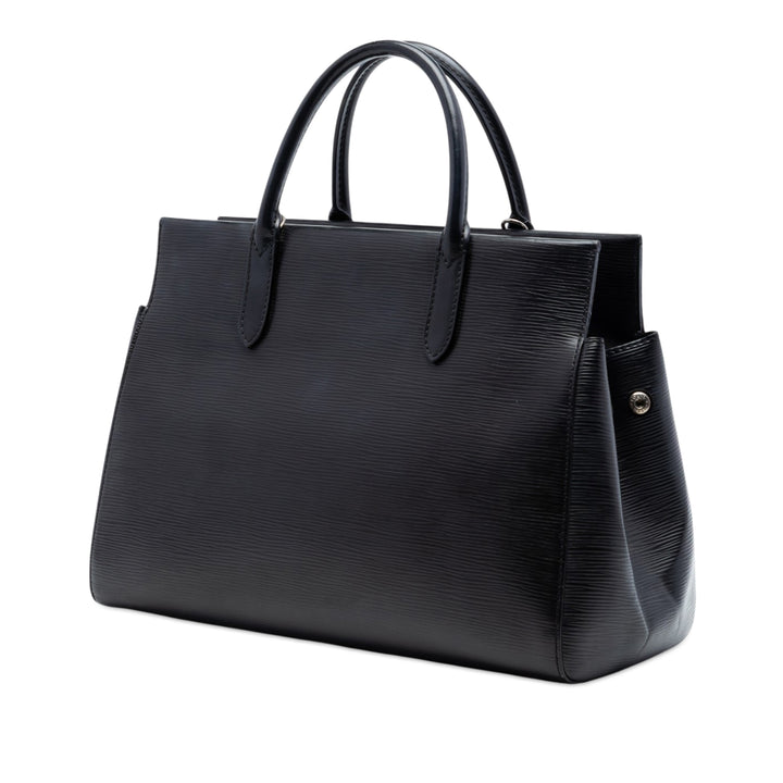 Louis Vuitton Epi Marly MM