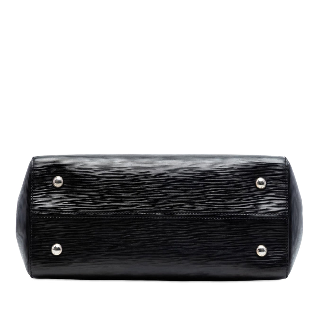 Louis Vuitton Epi Marly MM