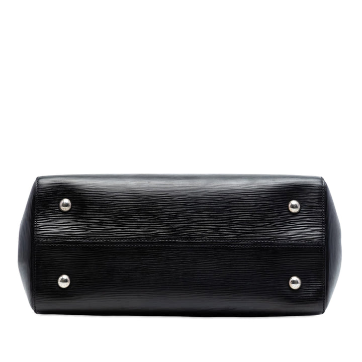 Louis Vuitton Epi Marly MM