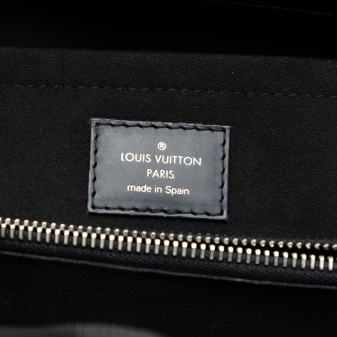 Louis Vuitton Epi Marly MM