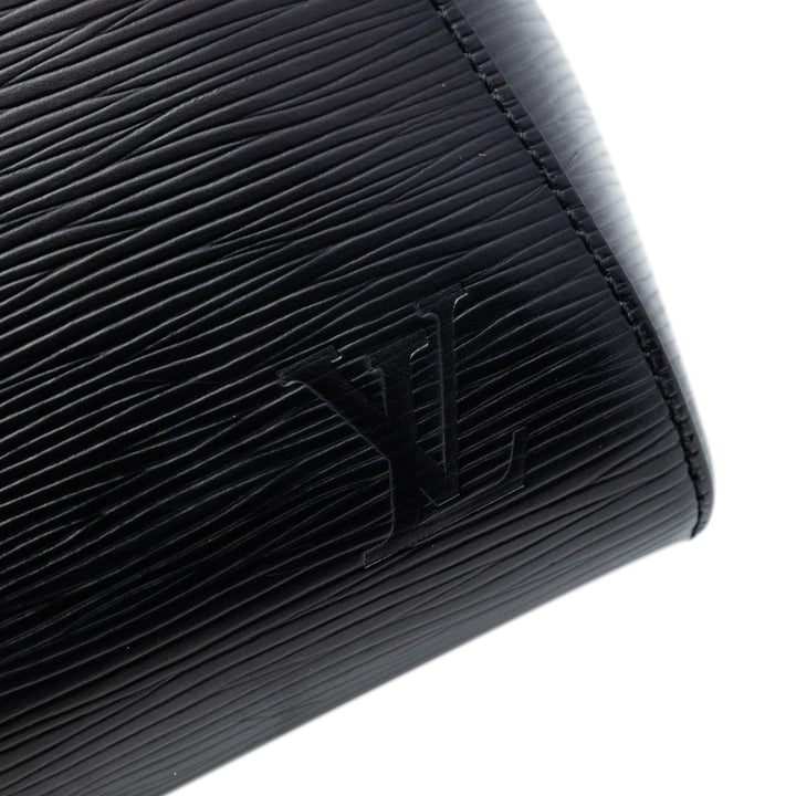 Louis Vuitton Epi Marly MM