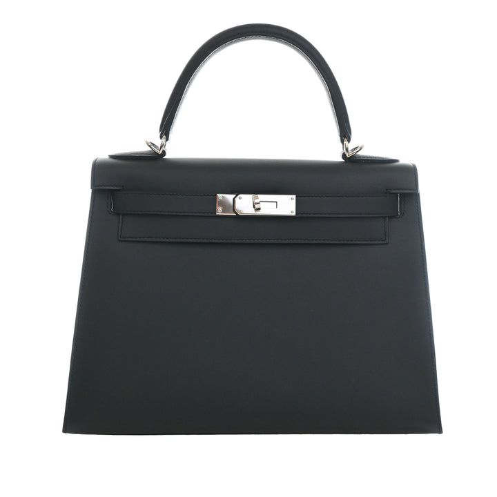 Sombrero Kelly II Sellier 28 Bleu