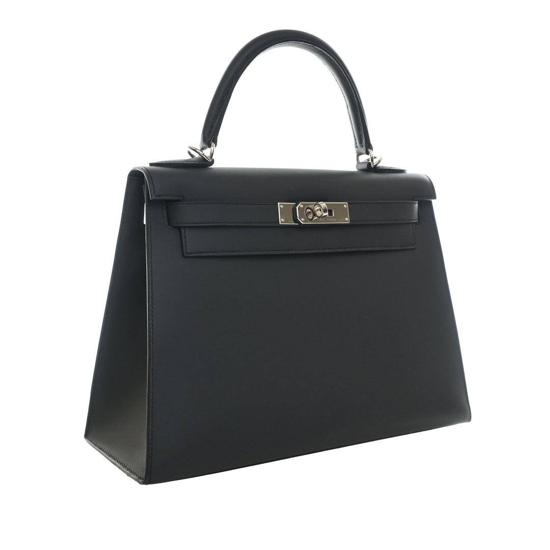 Sombrero Kelly II Sellier 28 Bleu