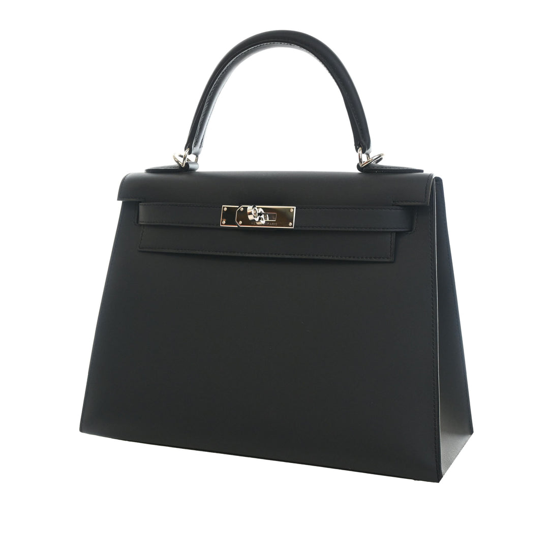 Sombrero Kelly II Sellier 28 Bleu