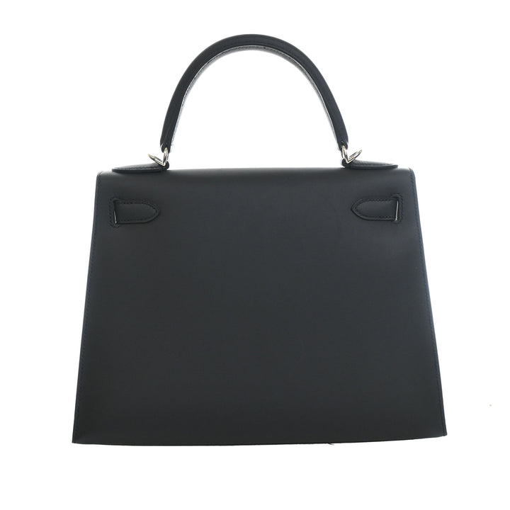 Sombrero Kelly II Sellier 28 Bleu