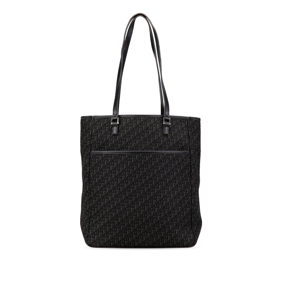 Dior Diorissimo Trotter Toile Cabas