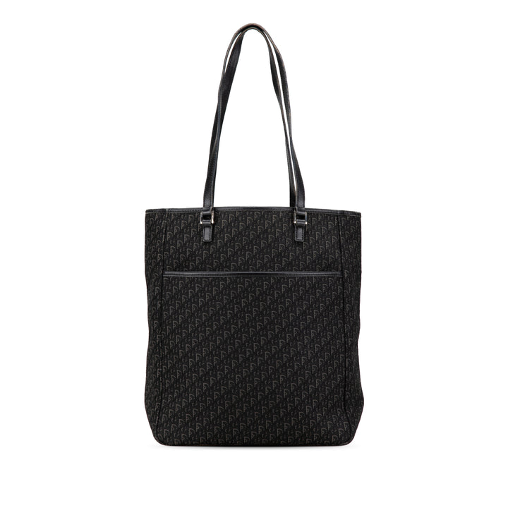 Dior Diorissimo Trotter Toile Cabas