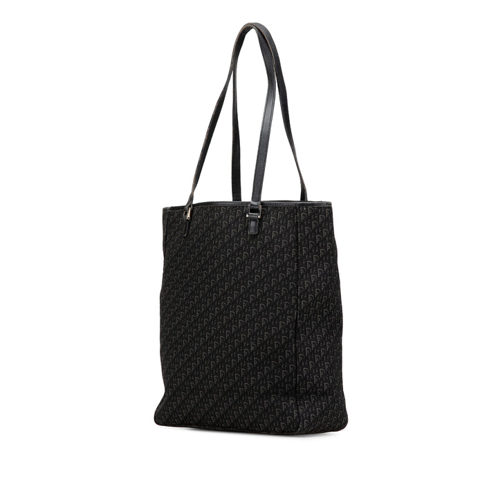 Dior Diorissimo Trotter Toile Cabas