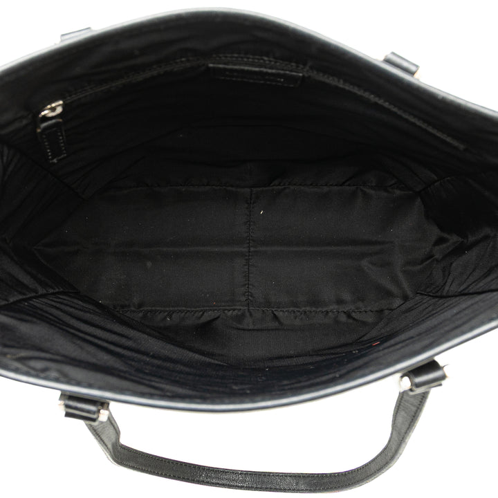 Dior Diorissimo Trotter Toile Cabas