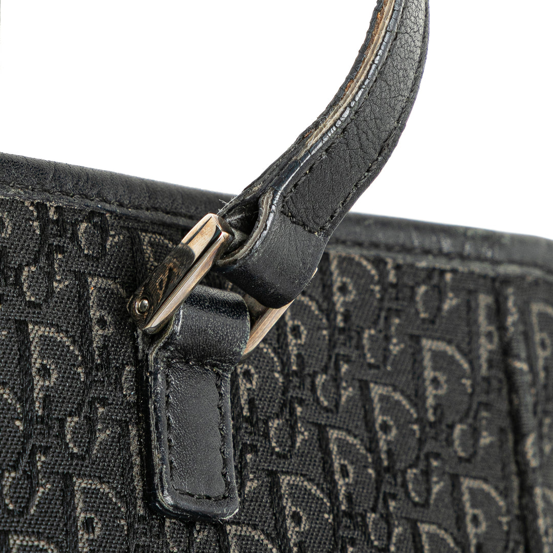 Dior Diorissimo Trotter Toile Cabas