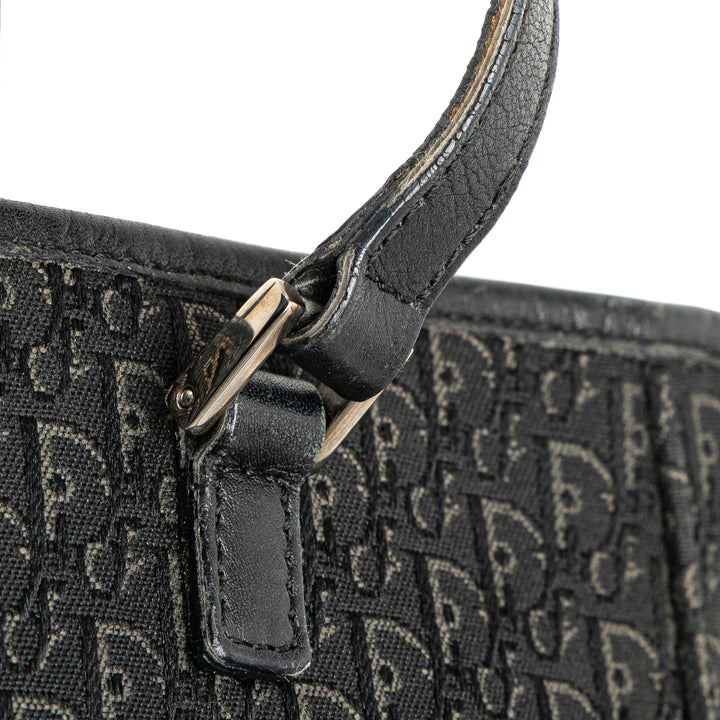 Dior Diorissimo Trotter Toile Cabas