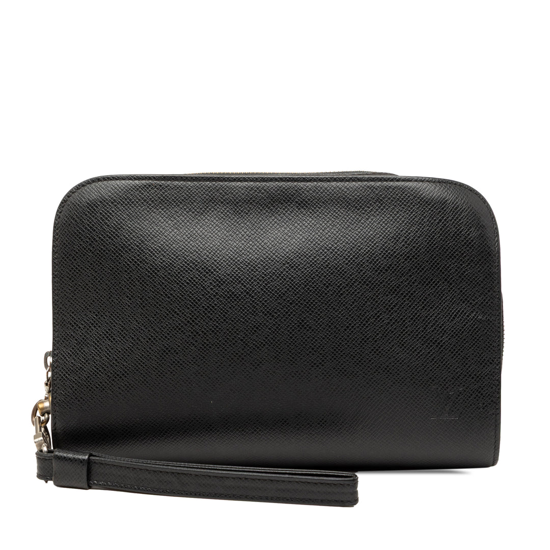 Taiga Pochette Baikal Noir