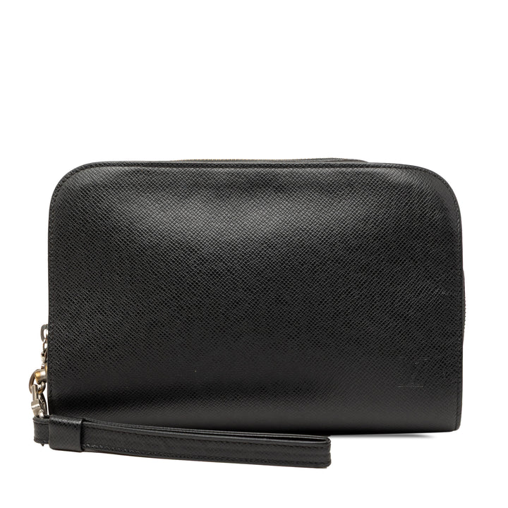 Taiga Pochette Baikal Noir