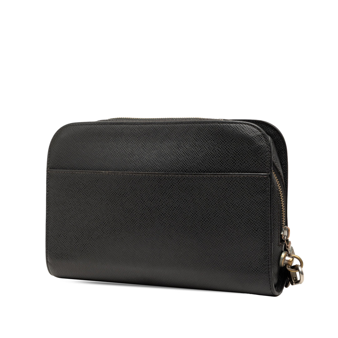 Taiga Pochette Baikal Noir